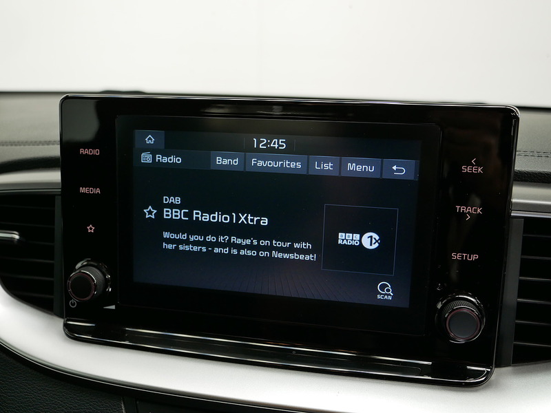 Used Kia XCeed 2020 for sale - 76396553: Photo 16