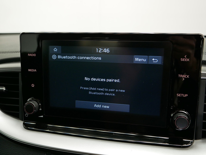 Used Kia XCeed 2020 for sale - 76396553: Photo 17