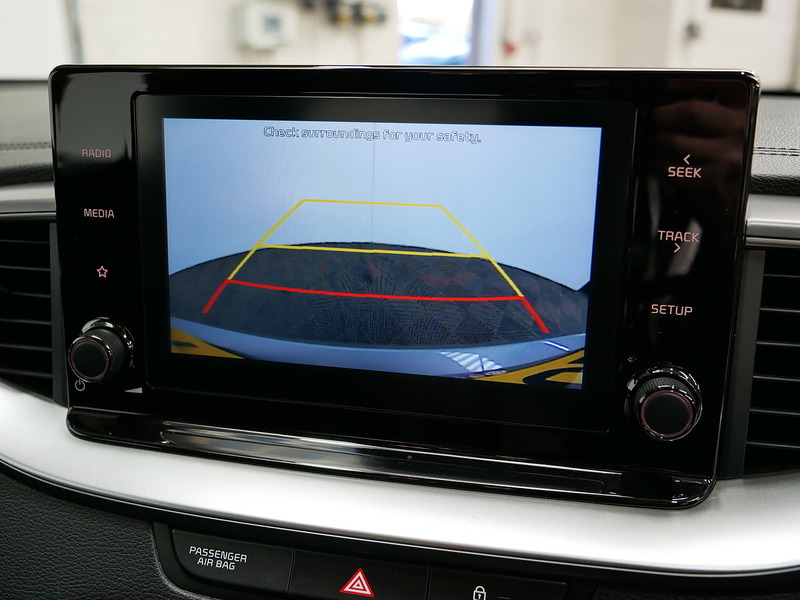 Used Kia XCeed 2020 for sale - 76396553: Photo 18