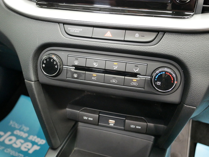 Used Kia XCeed 2020 for sale - 76396553: Photo 19