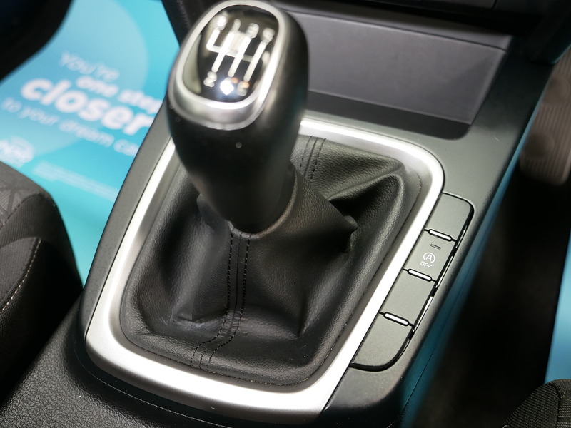 Used Kia XCeed 2020 for sale - 76396553: Photo 21