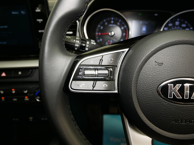 Used Kia XCeed 2020 for sale - 76396553: Photo 23