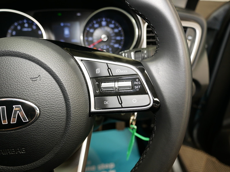 Used Kia XCeed 2020 for sale - 76396553: Photo 24