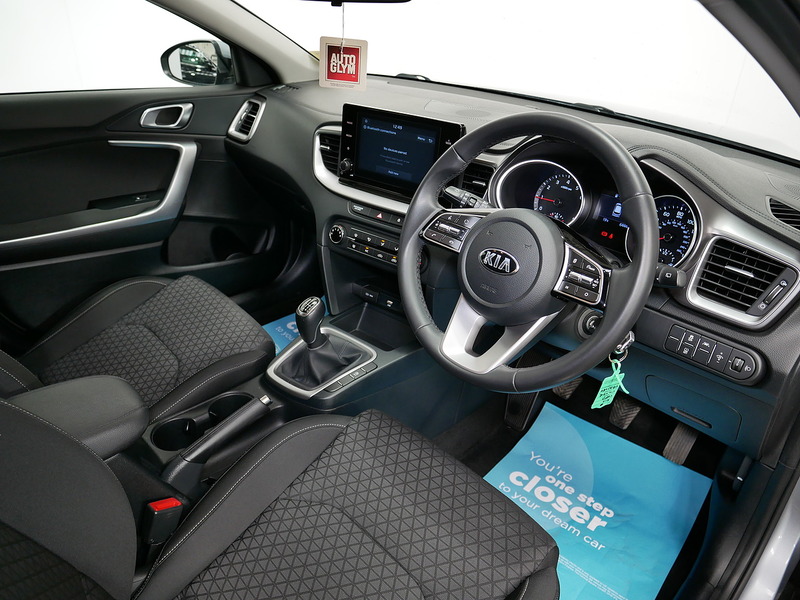 Used Kia XCeed 2020 for sale - 76396553: Photo 30