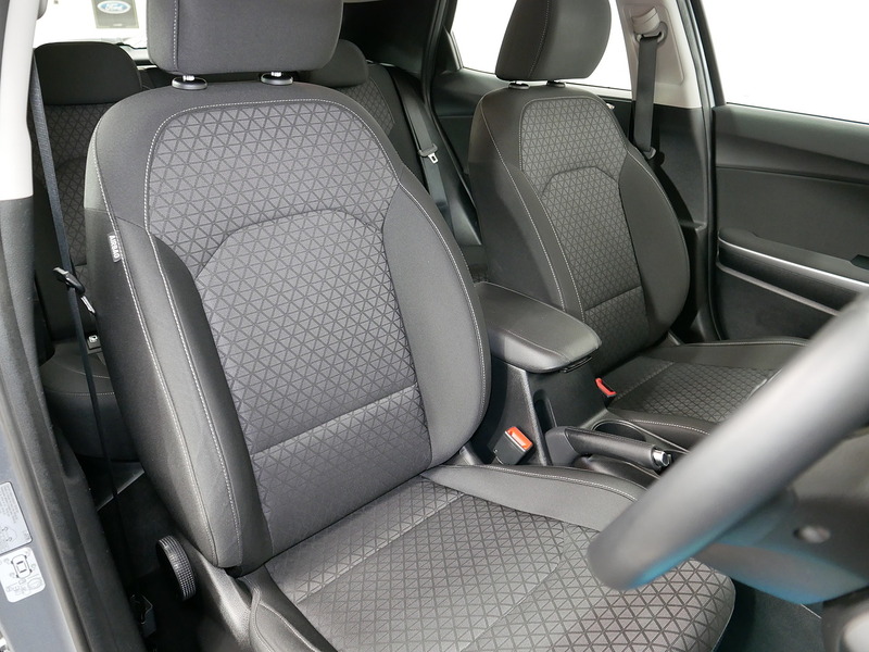 Used Kia XCeed 2020 for sale - 76396553: Photo 31