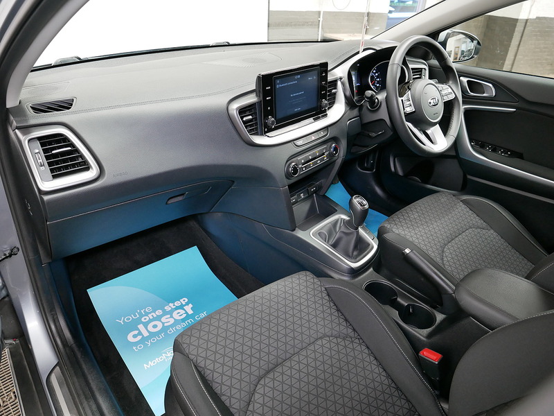 Used Kia XCeed 2020 for sale - 76396553: Photo 32