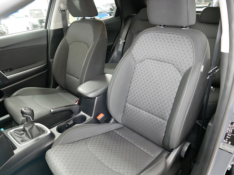 Used Kia XCeed 2020 for sale - 76396553: Photo 33