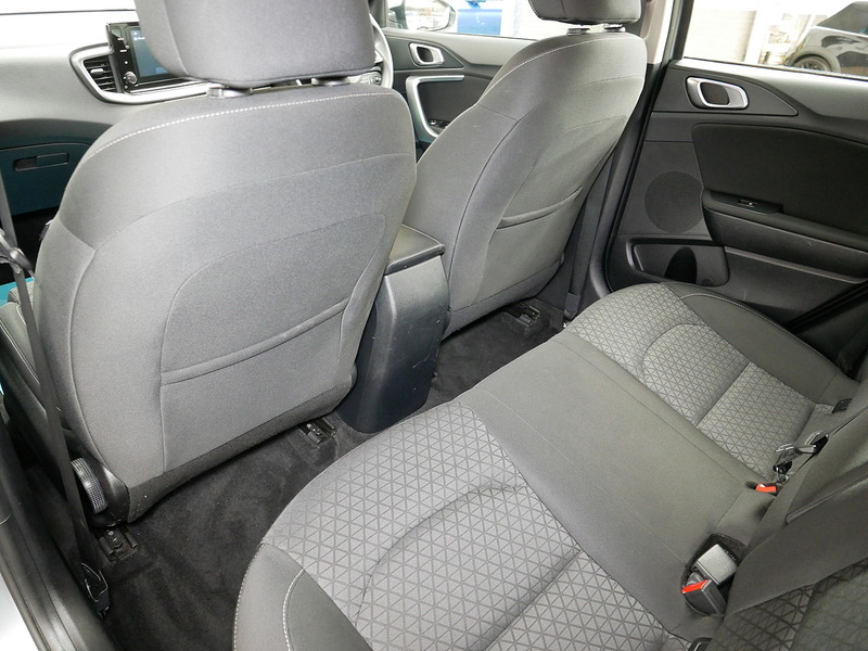 Used Kia XCeed 2020 for sale - 76396553: Photo 34