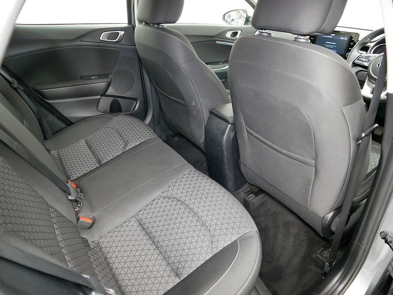 Used Kia XCeed 2020 for sale - 76396553: Photo 37