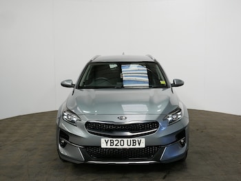 Used Kia XCeed 2020 for sale - 76396553: Photo