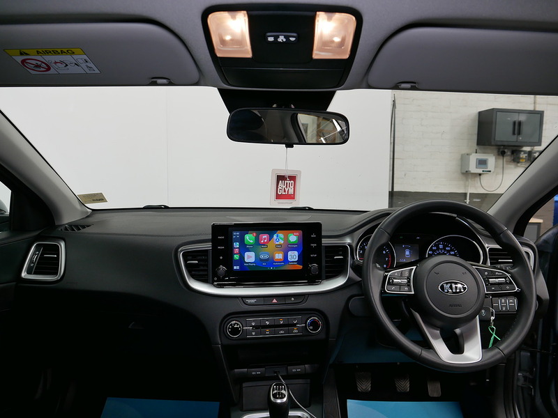 Used Kia XCeed 2020 for sale - 76396553: Photo 4