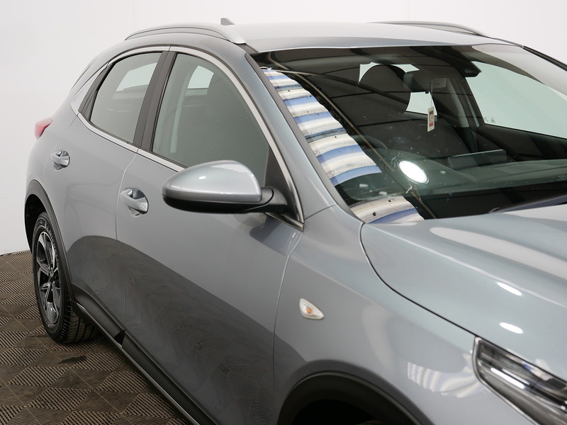 Used Kia XCeed 2020 for sale - 76396553: Photo 40