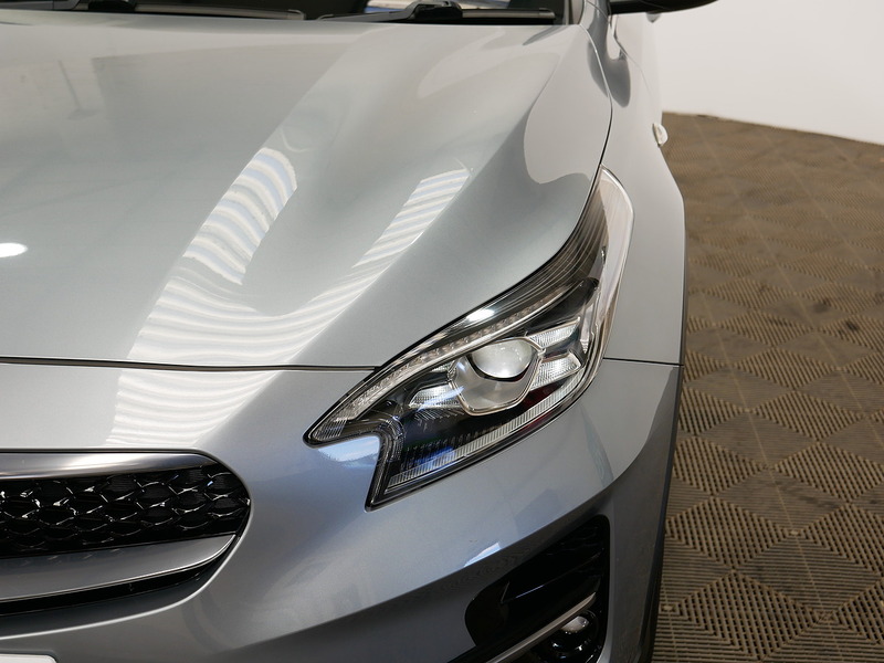 Used Kia XCeed 2020 for sale - 76396553: Photo 42