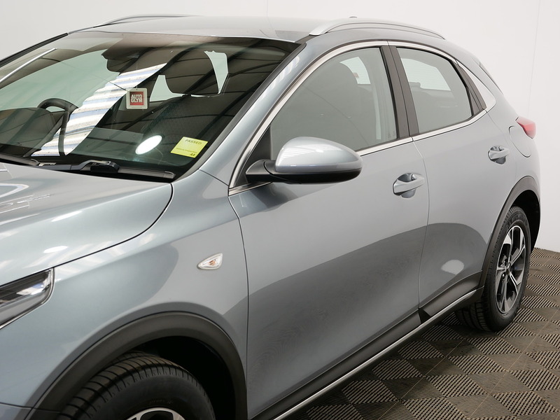 Used Kia XCeed 2020 for sale - 76396553: Photo 43