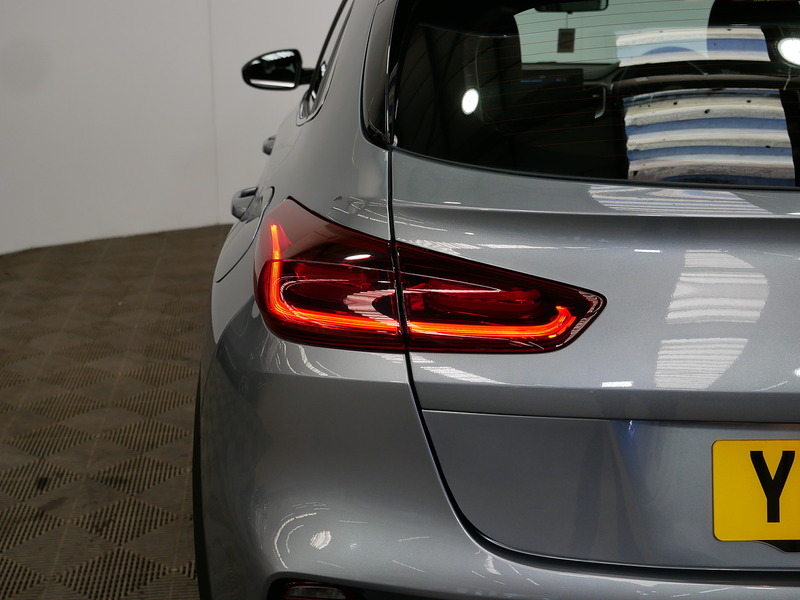 Used Kia XCeed 2020 for sale - 76396553: Photo 46