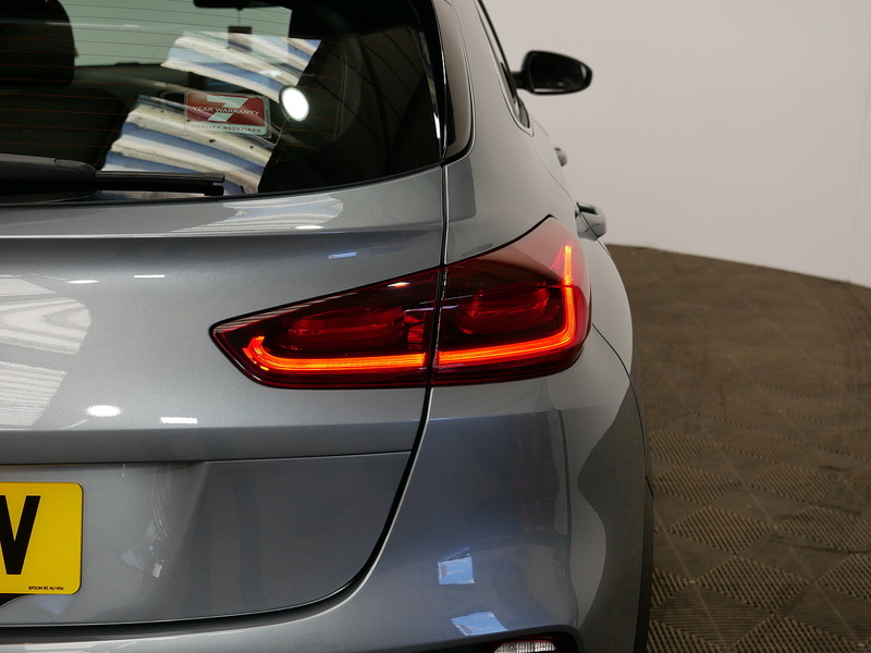 Used Kia XCeed 2020 for sale - 76396553: Photo 47