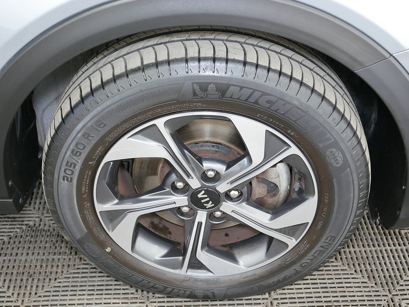 Used Kia XCeed 2020 for sale - 76396553: Photo 49