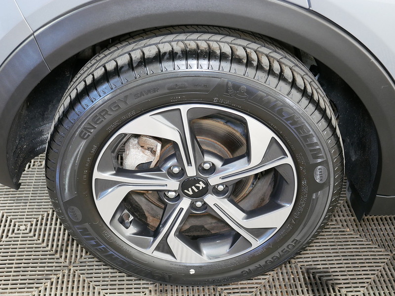 Used Kia XCeed 2020 for sale - 76396553: Photo 51