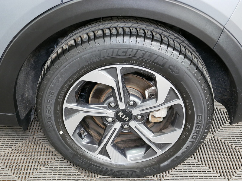 Used Kia XCeed 2020 for sale - 76396553: Photo 52