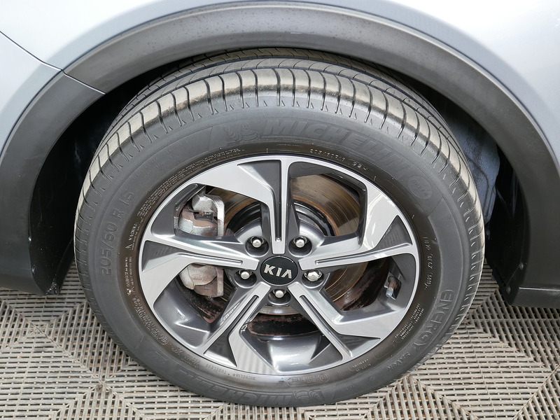 Used Kia XCeed 2020 for sale - 76396553: Photo 53