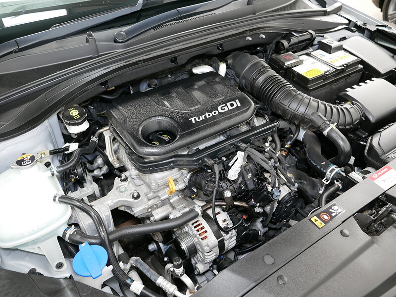 Used Kia XCeed 2020 for sale - 76396553: Photo 54