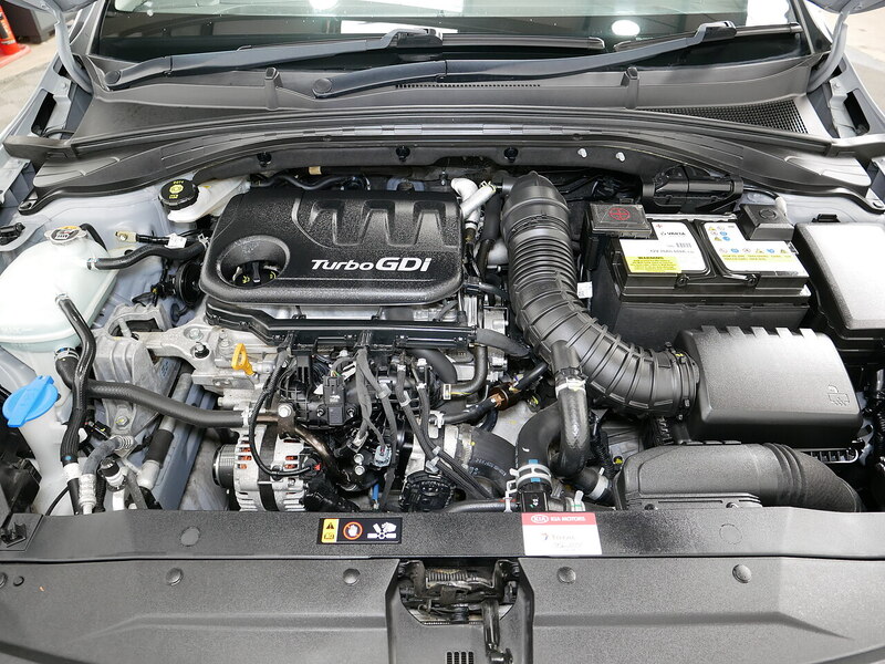 Used Kia XCeed 2020 for sale - 76396553: Photo 55