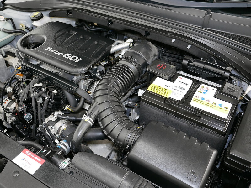 Used Kia XCeed 2020 for sale - 76396553: Photo 56