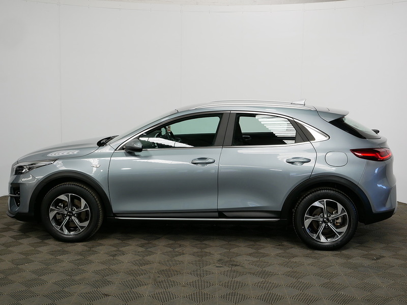 Used Kia XCeed 2020 for sale - 76396553: Photo 6