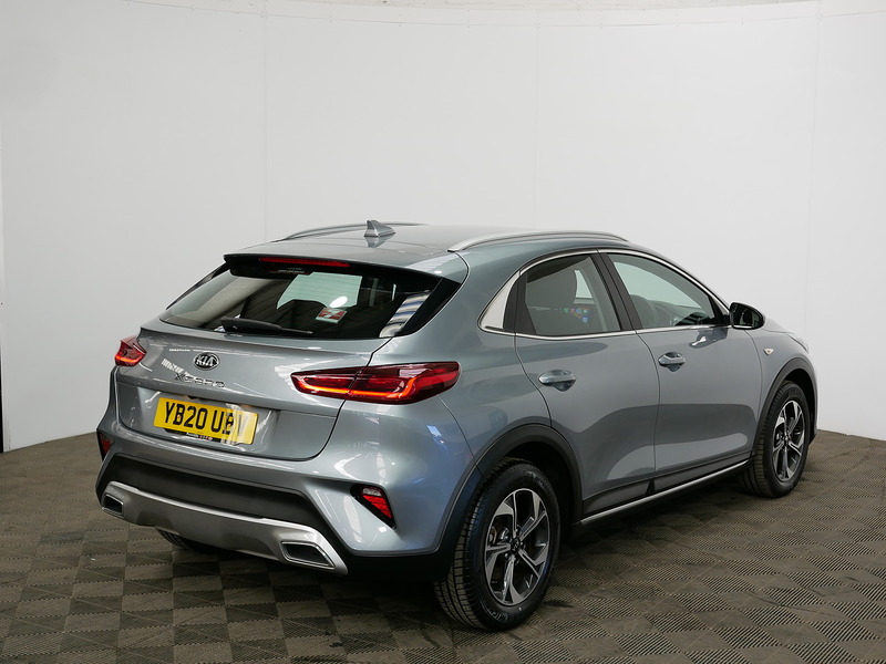 Used Kia XCeed 2020 for sale - 76396553: Photo 9