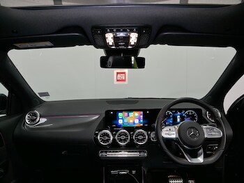 Used Mercedes-Benz GLA 2021 for sale - 78408328: Photo