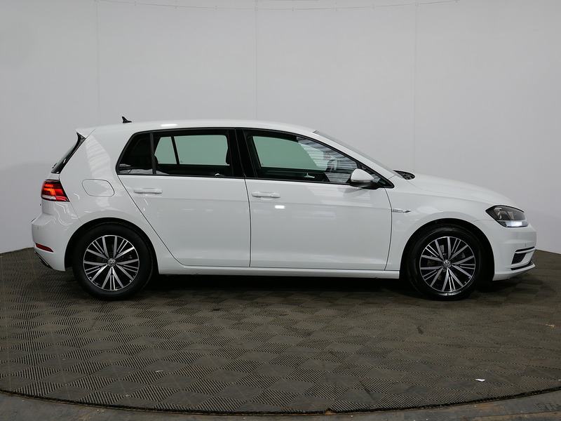 Used Volkswagen Golf 2019 for sale - 76396574: Photo 10