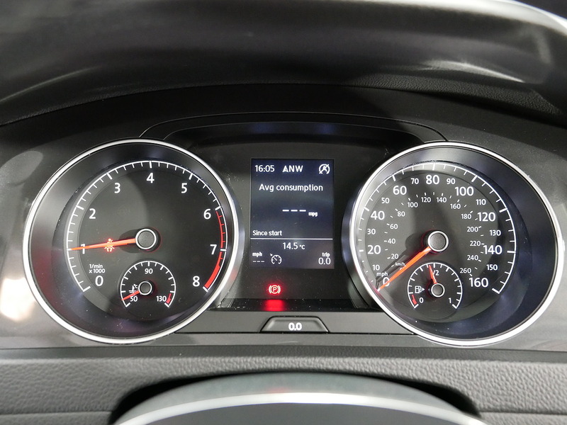 Used Volkswagen Golf 2019 for sale - 76396574: Photo 11