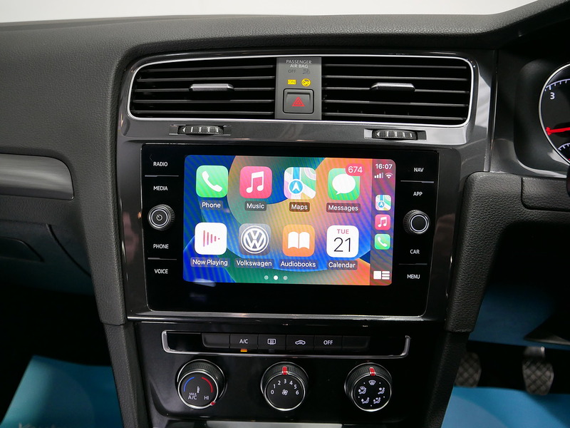 Used Volkswagen Golf 2019 for sale - 76396574: Photo 14