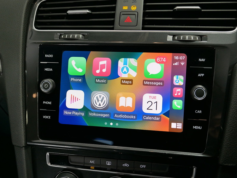 Used Volkswagen Golf 2019 for sale - 76396574: Photo 15