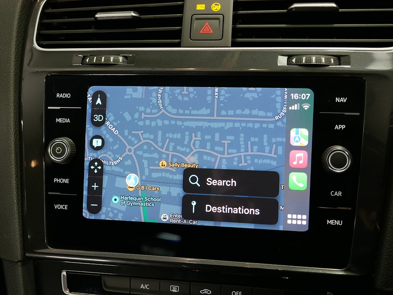 Used Volkswagen Golf 2019 for sale - 76396574: Photo 16