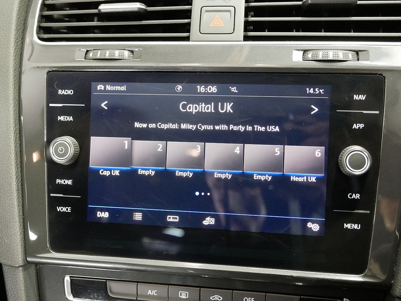 Used Volkswagen Golf 2019 for sale - 76396574: Photo 17