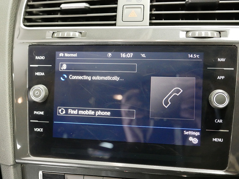 Used Volkswagen Golf 2019 for sale - 76396574: Photo 18