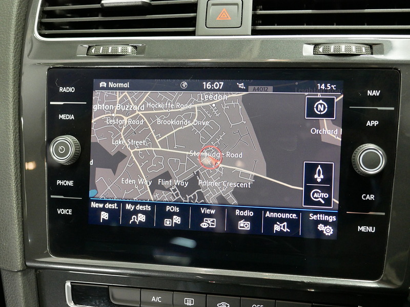 Used Volkswagen Golf 2019 for sale - 76396574: Photo 19