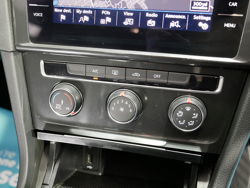 Used Volkswagen Golf 2019 for sale - 76396574: Photo 21