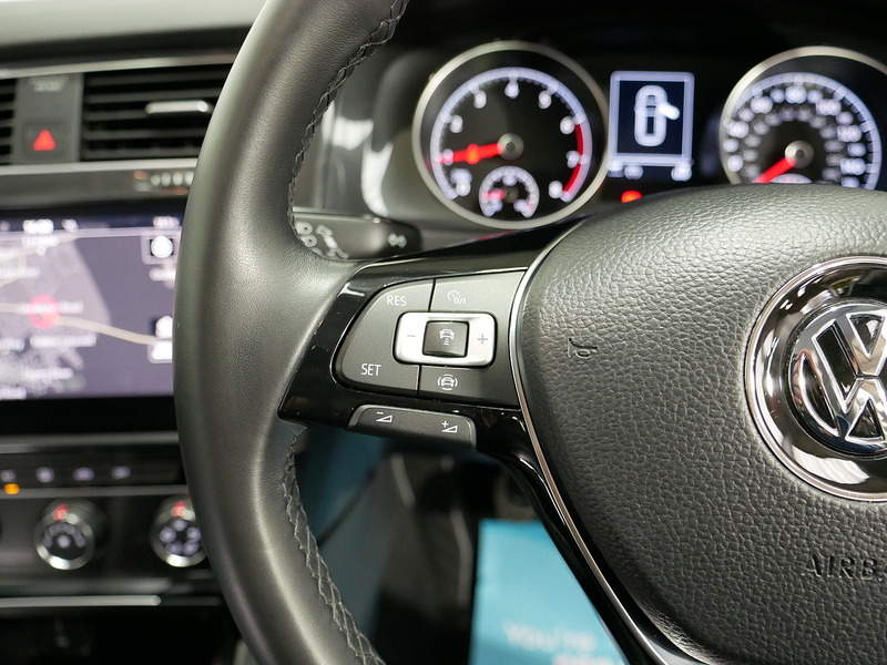 Used Volkswagen Golf 2019 for sale - 76396574: Photo 25