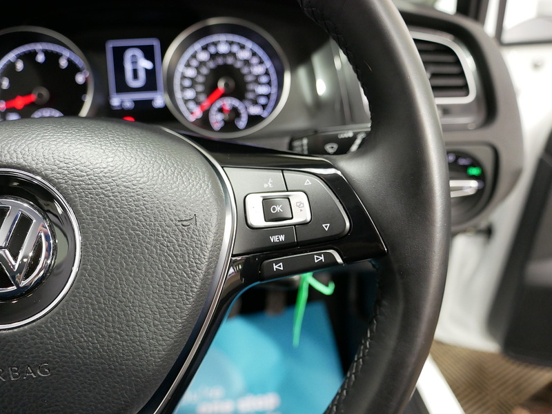 Used Volkswagen Golf 2019 for sale - 76396574: Photo 26