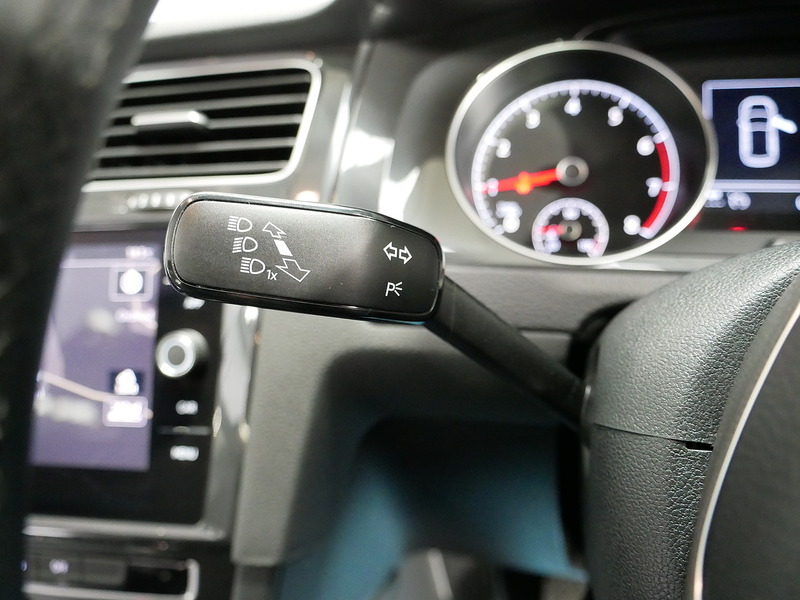 Used Volkswagen Golf 2019 for sale - 76396574: Photo 27