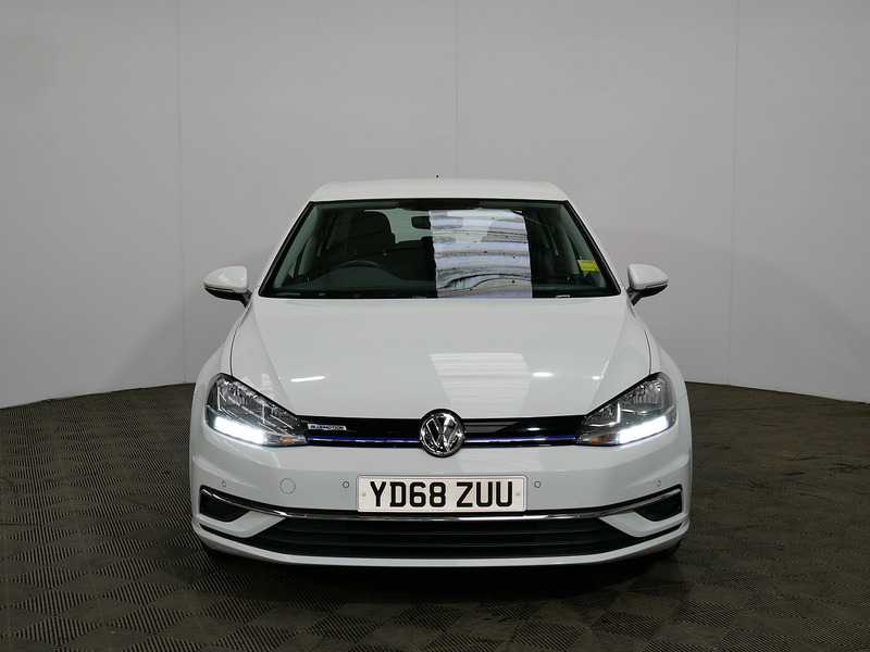 Used Volkswagen Golf 2019 for sale - 76396574: Photo 3
