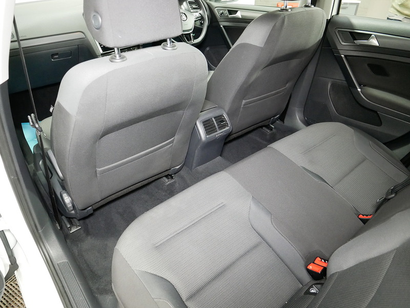 Used Volkswagen Golf 2019 for sale - 76396574: Photo 38