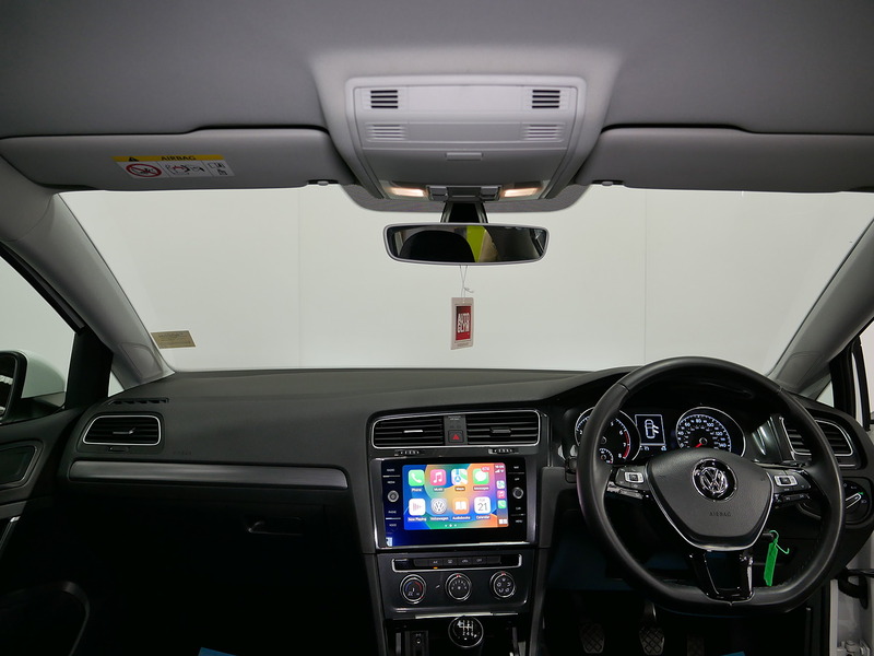 Used Volkswagen Golf 2019 for sale - 76396574: Photo 4