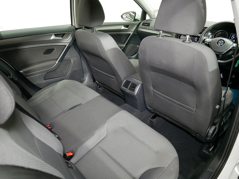 Used Volkswagen Golf 2019 for sale - 76396574: Photo 40