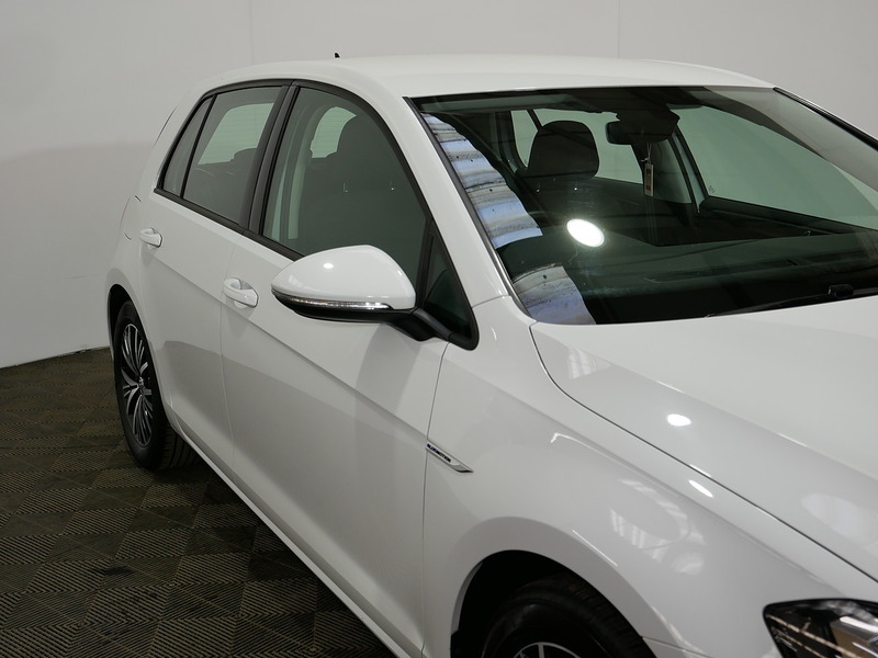 Used Volkswagen Golf 2019 for sale - 76396574: Photo 45