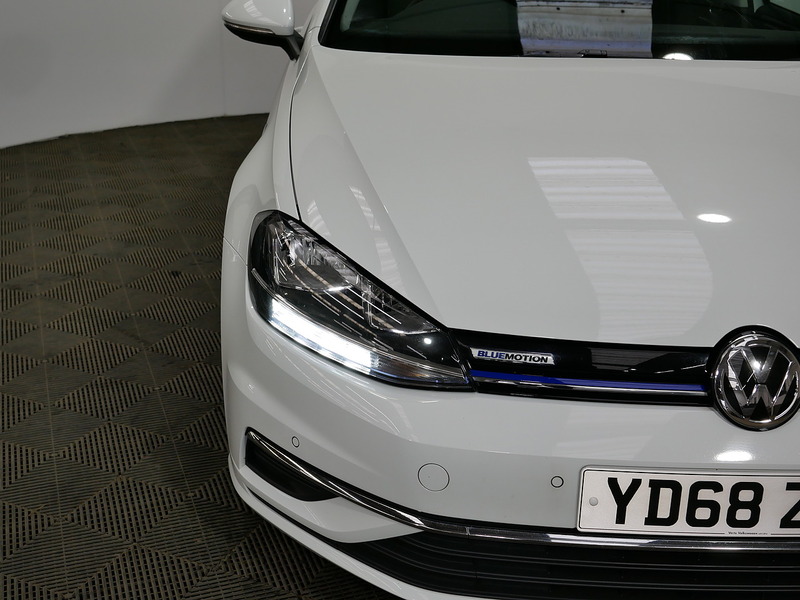 Used Volkswagen Golf 2019 for sale - 76396574: Photo 46