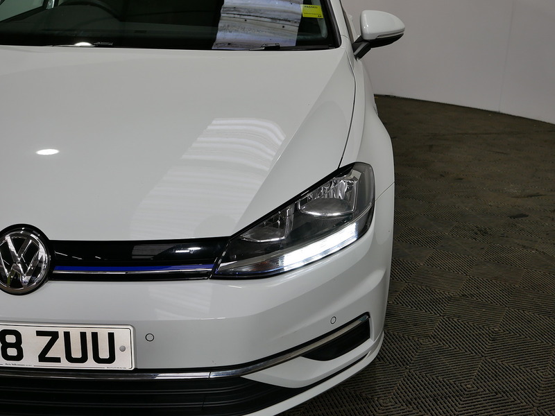 Used Volkswagen Golf 2019 for sale - 76396574: Photo 47