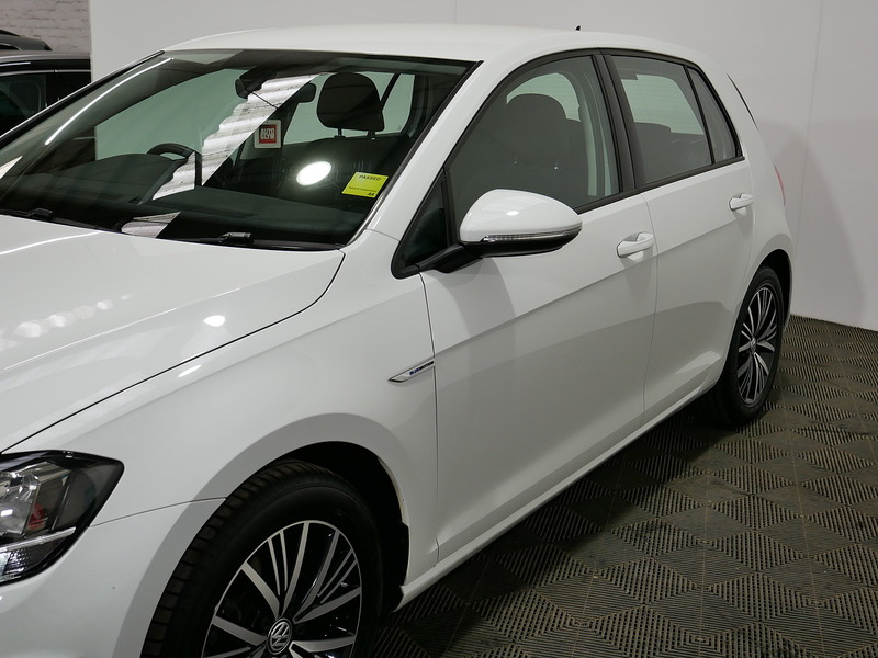 Used Volkswagen Golf 2019 for sale - 76396574: Photo 48